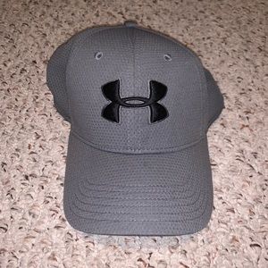 Under Armour Hat LG/XL